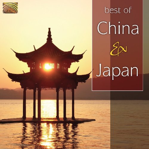 Best of China & Japan Pop