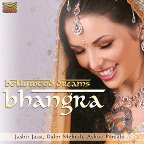 Product Image: Bollywood Dreams-Bhangra
