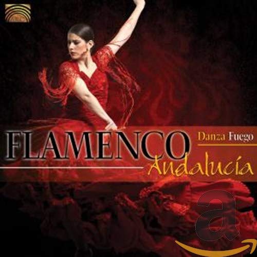Flamenco Andalucia Pop