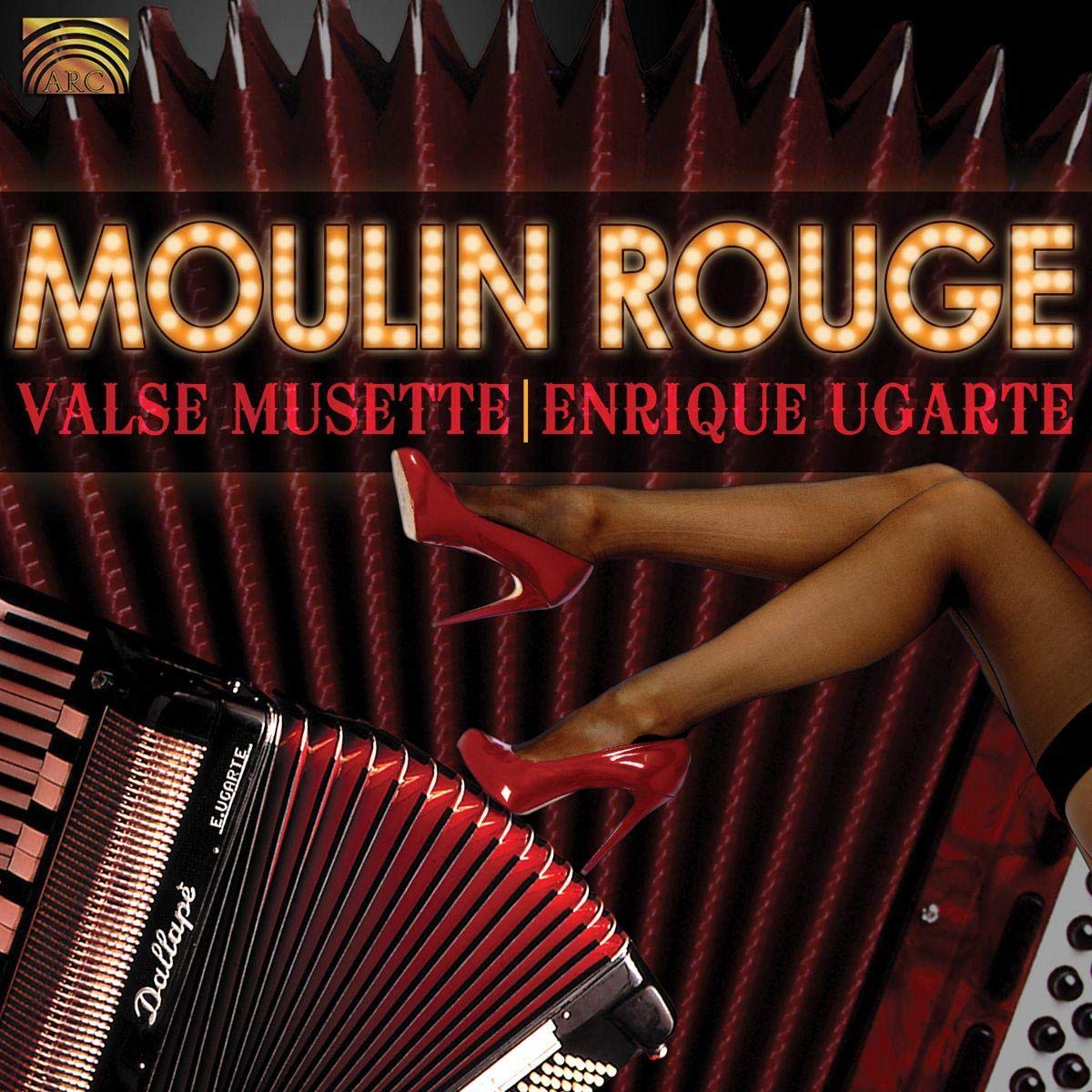 Moulin Rouge-Valse Musette Other music genres