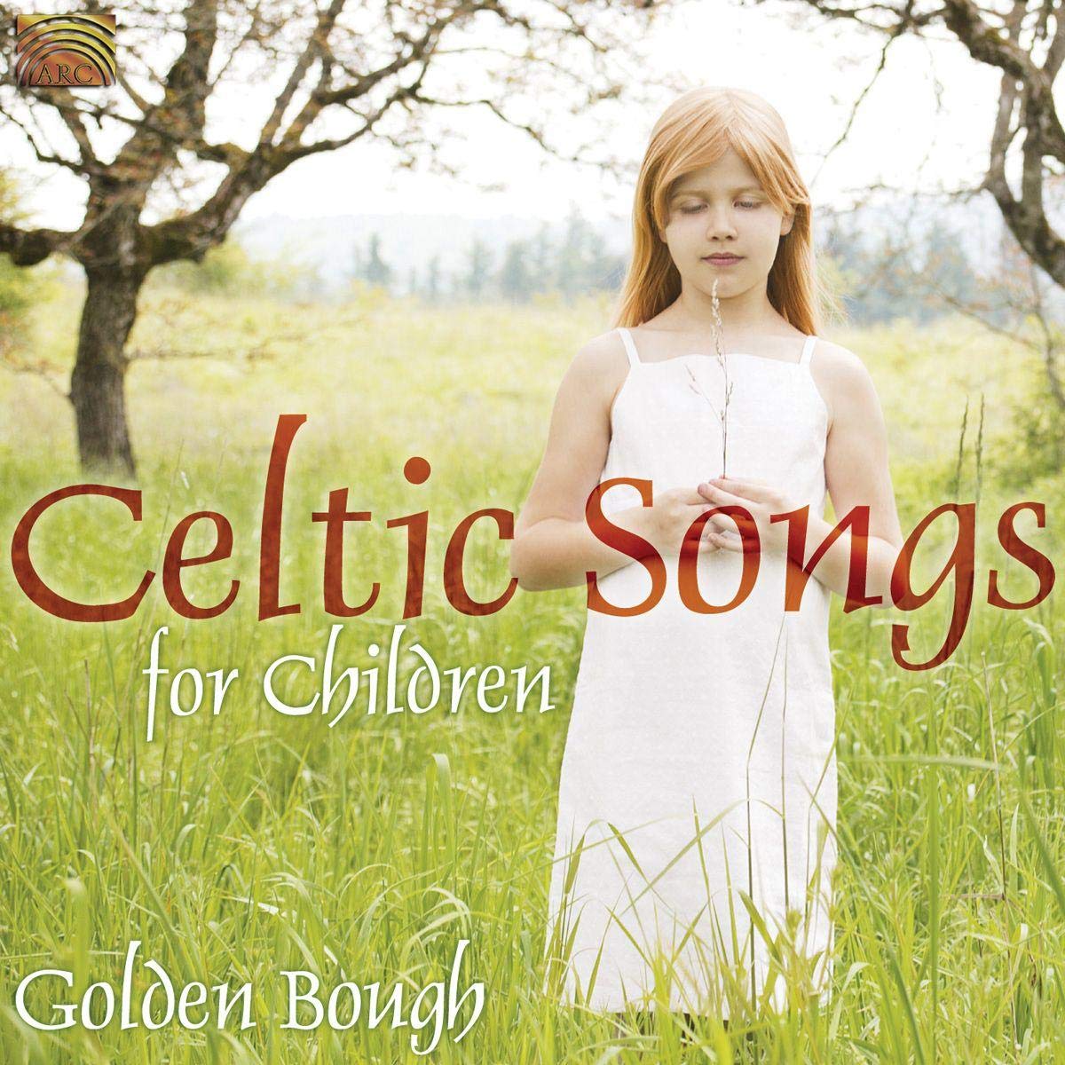 Celtic Songs for Children Pop