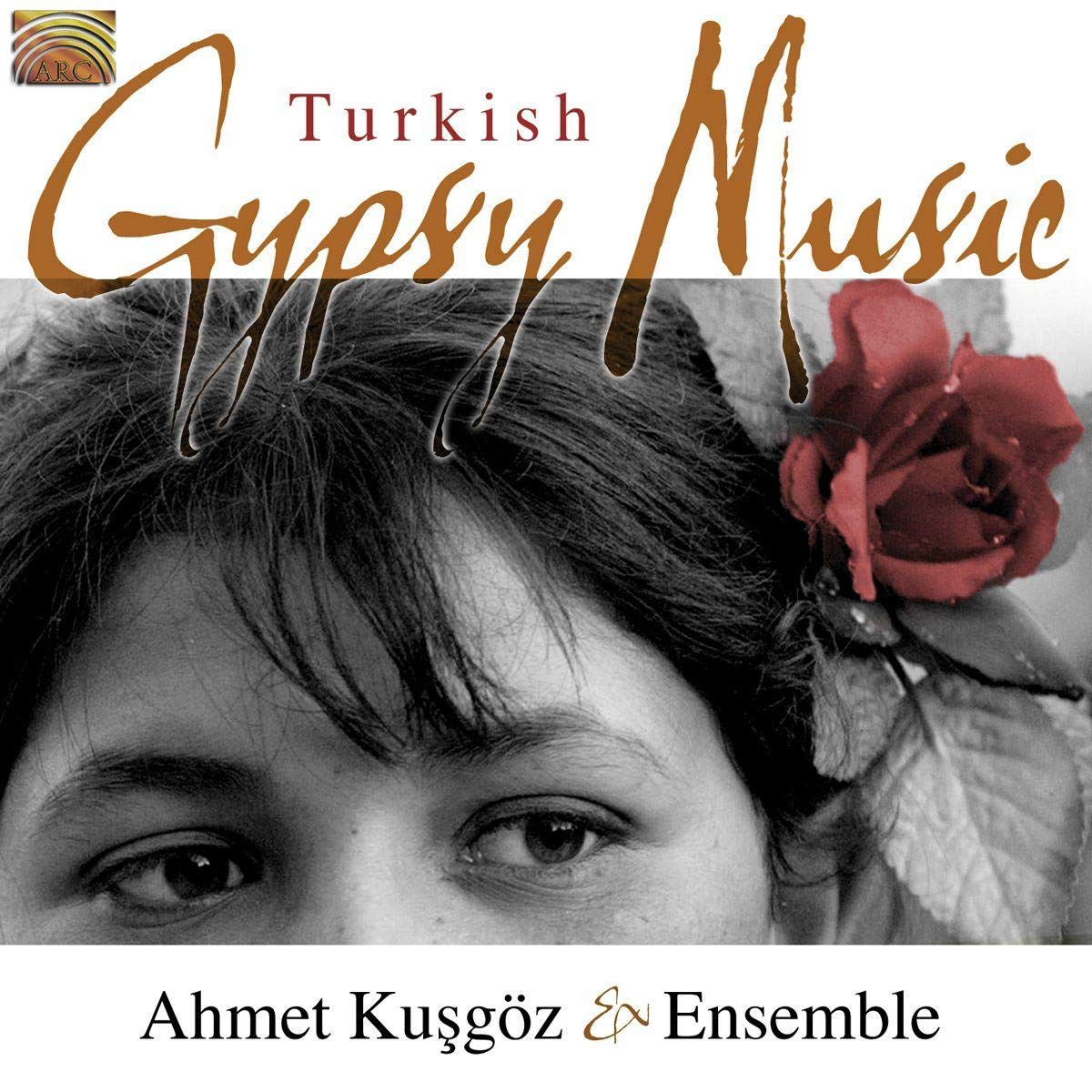 Gypsy Music from Turkey Country & Folk