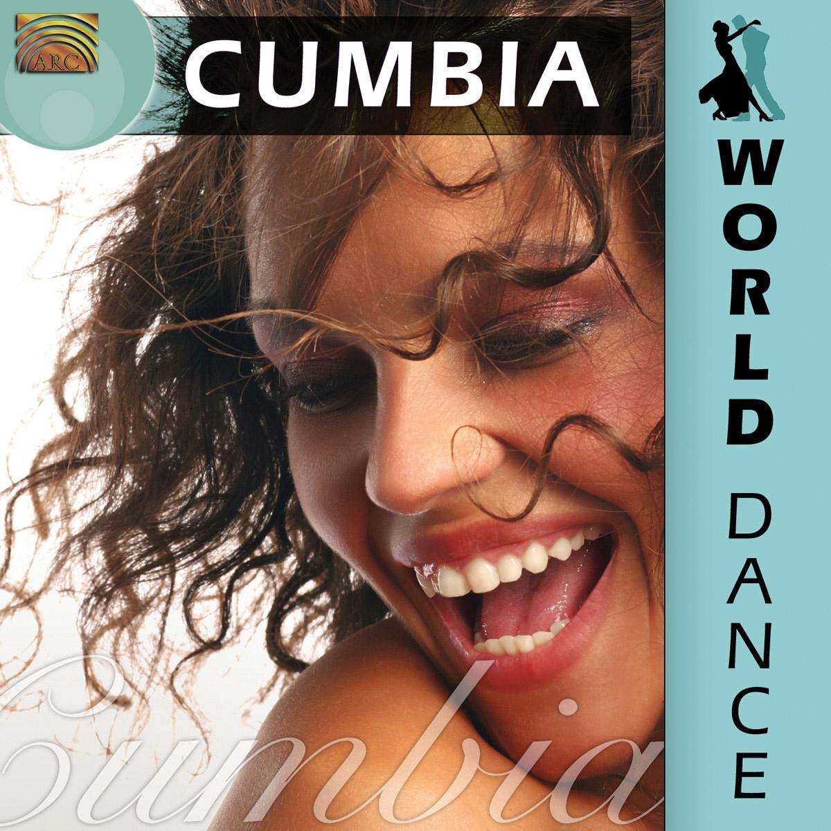 World Dance-Cumbia Dance & Electronic