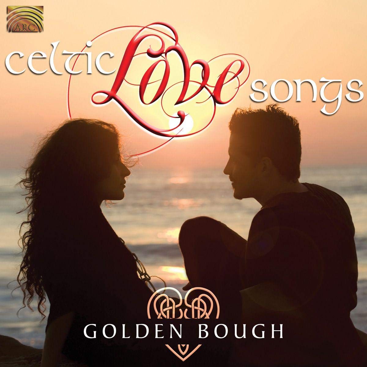 Celtic Love Songs Pop