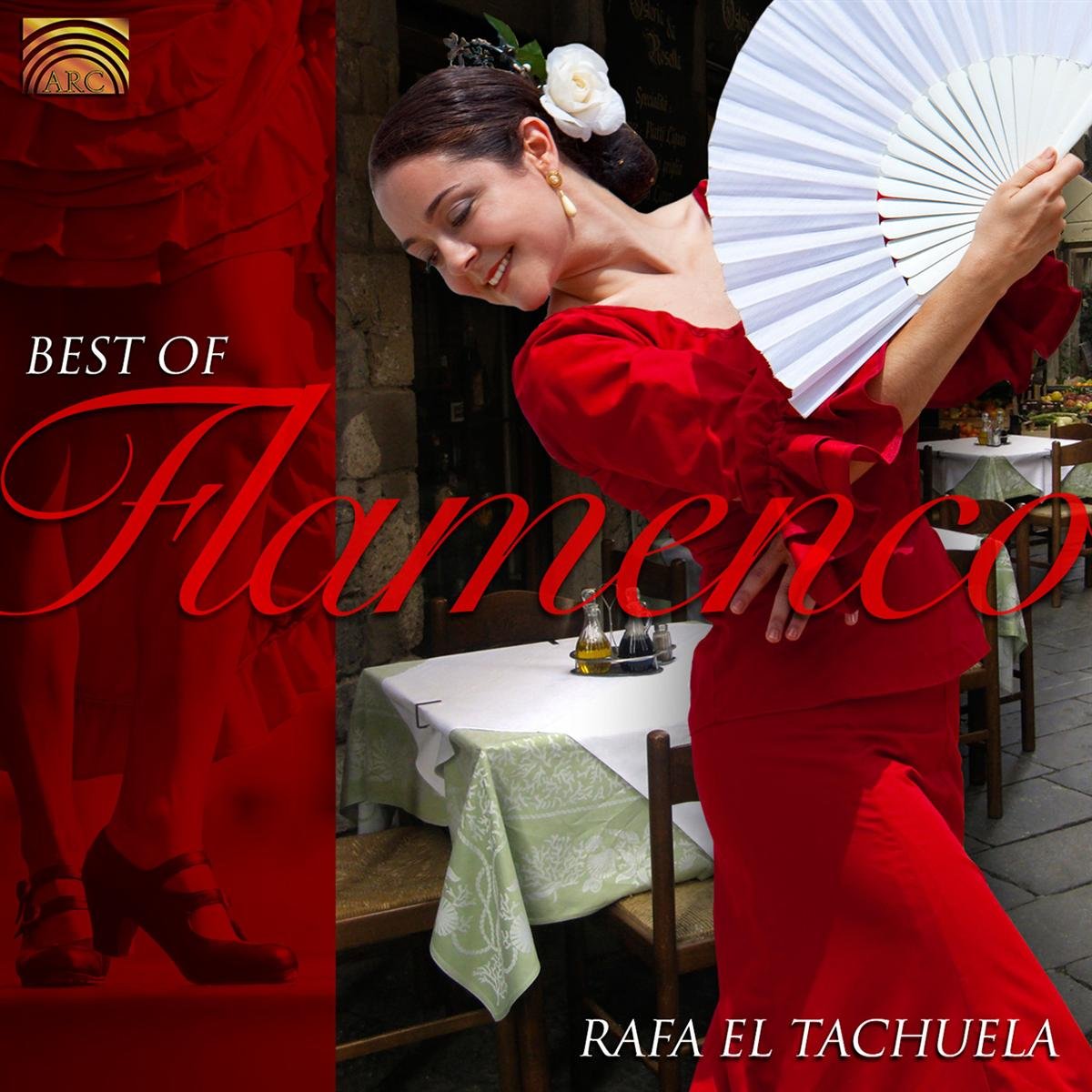 Best of Flamenco Pop