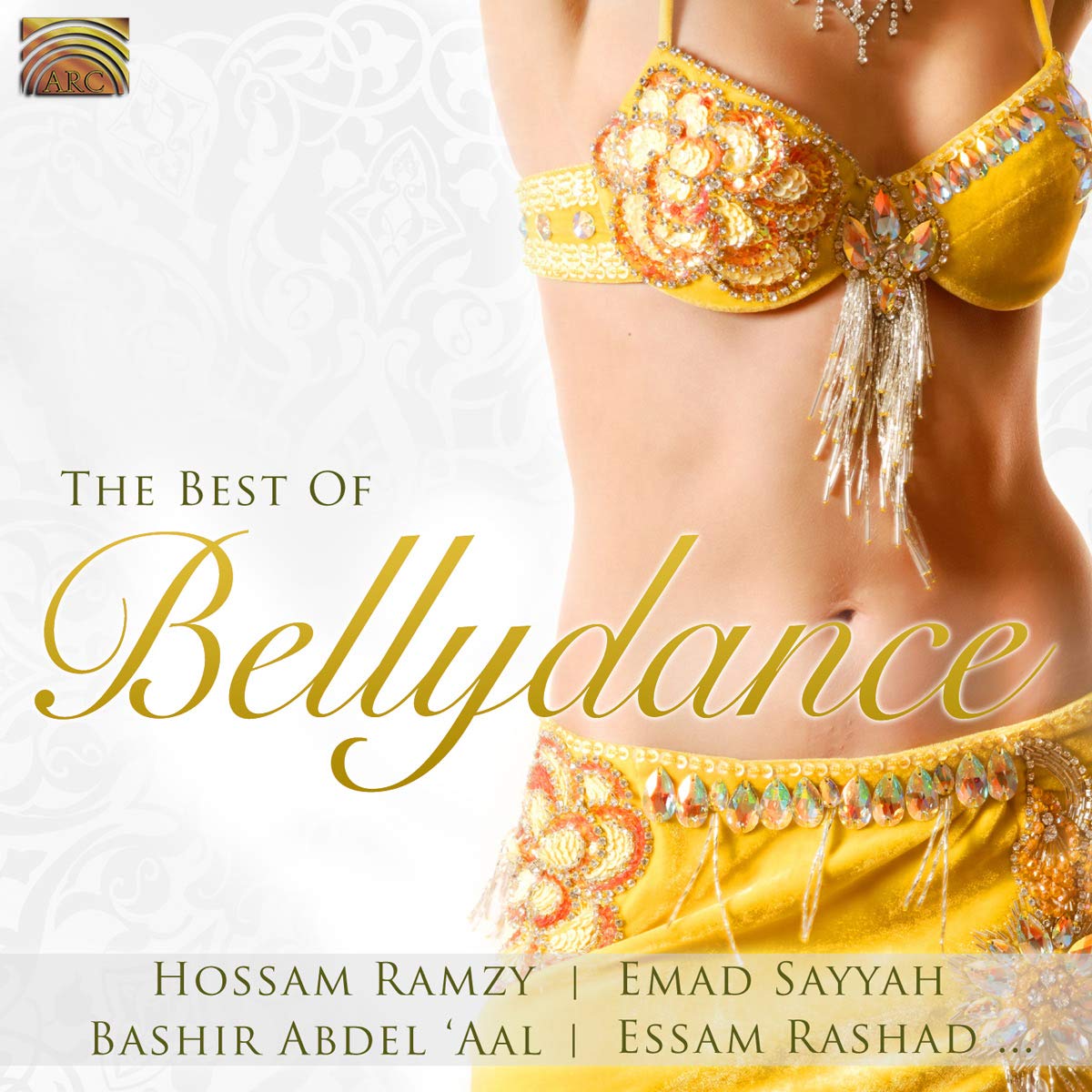 The Best of Bellydance World Music
