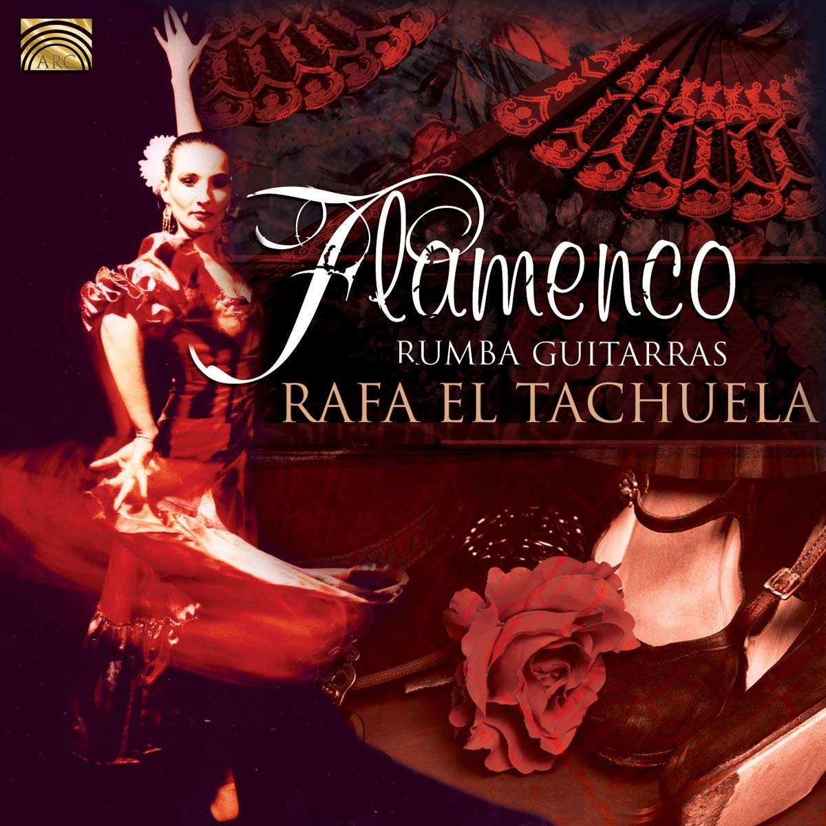 Flamenco Rumba Guitarras Pop