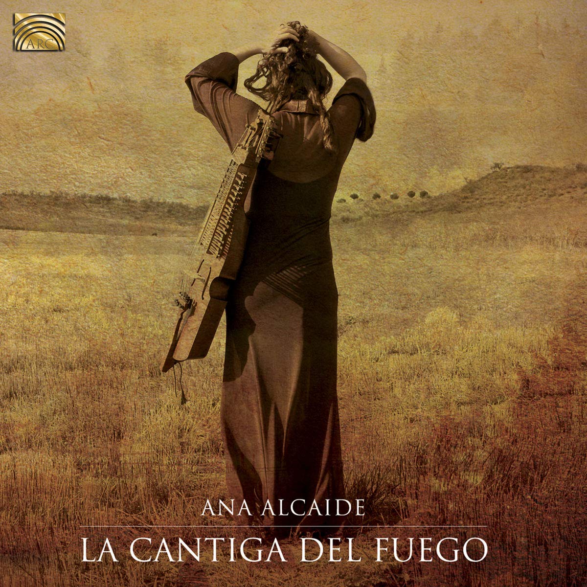 La Cantiga Del Fuego Jazz