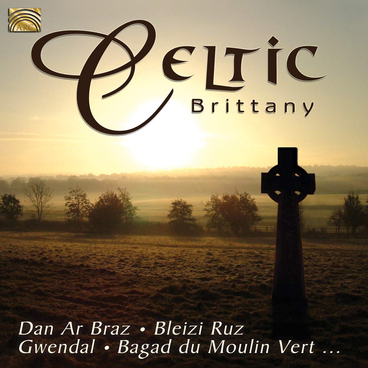 Celtic Brittany World Music