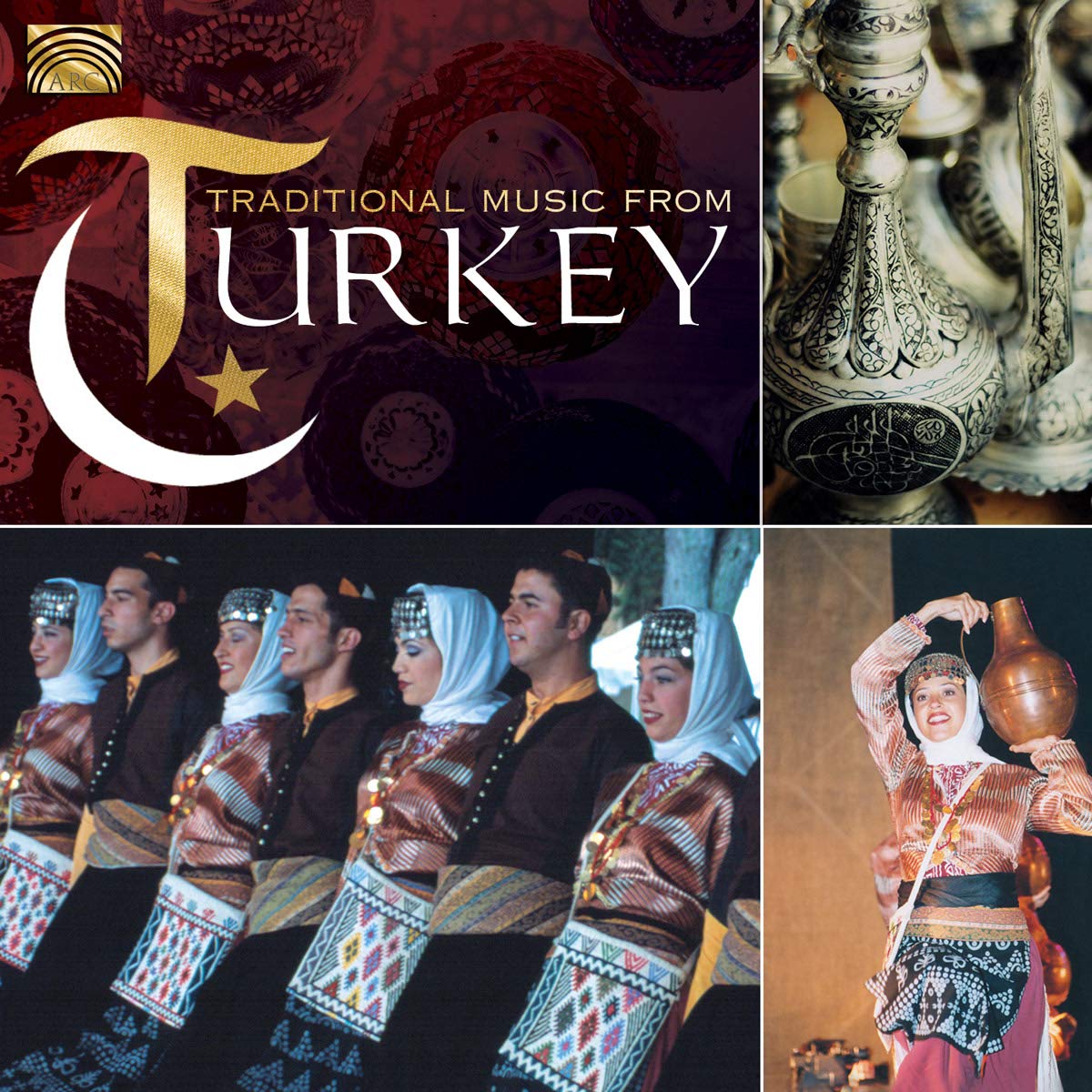 Traditional Music From Turkey World Music