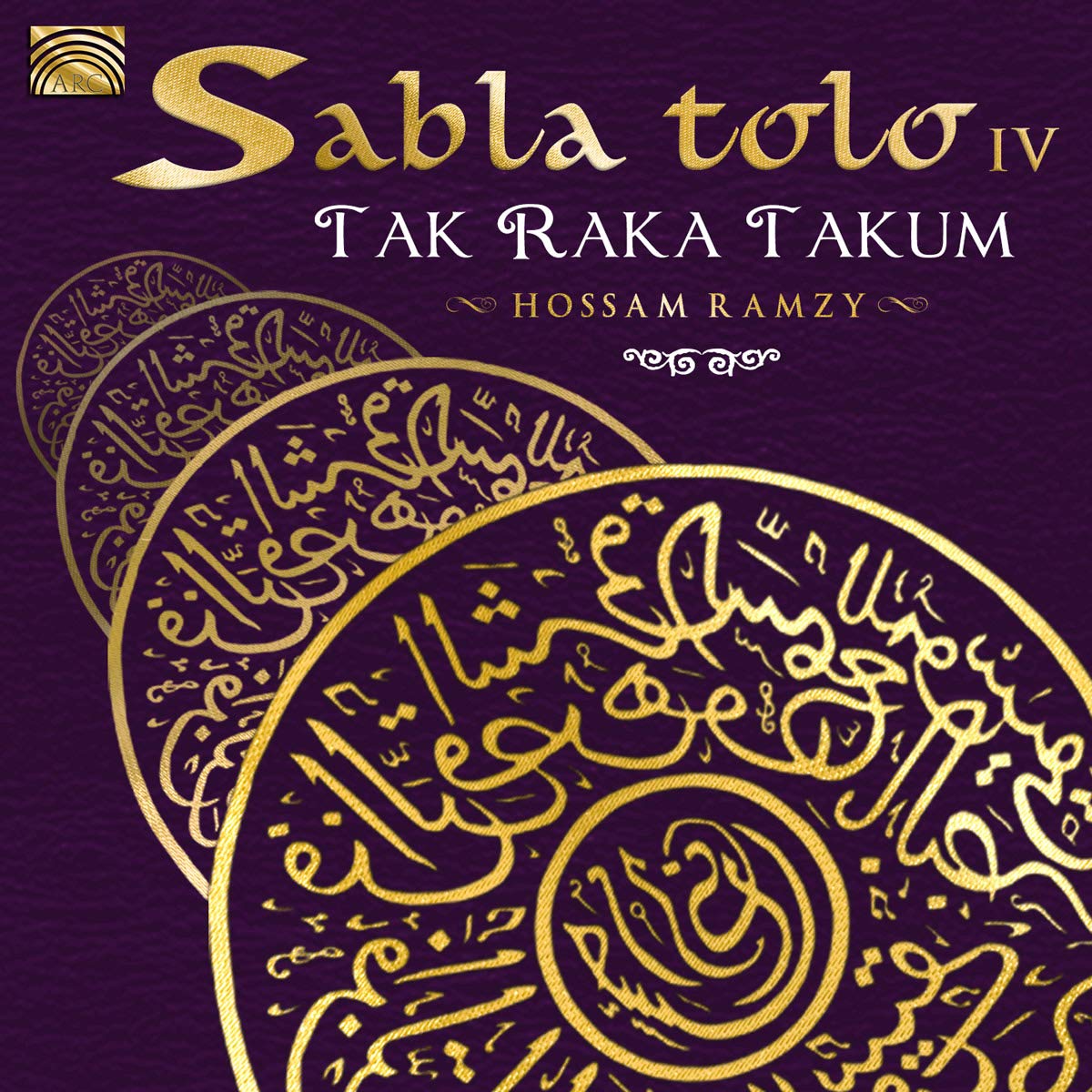 Sabla Tolo IV-Tak Raka Takum World Music
