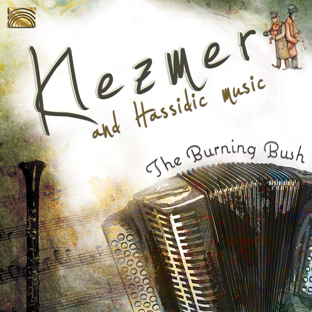 Klezmer and Hassidic Music World Music