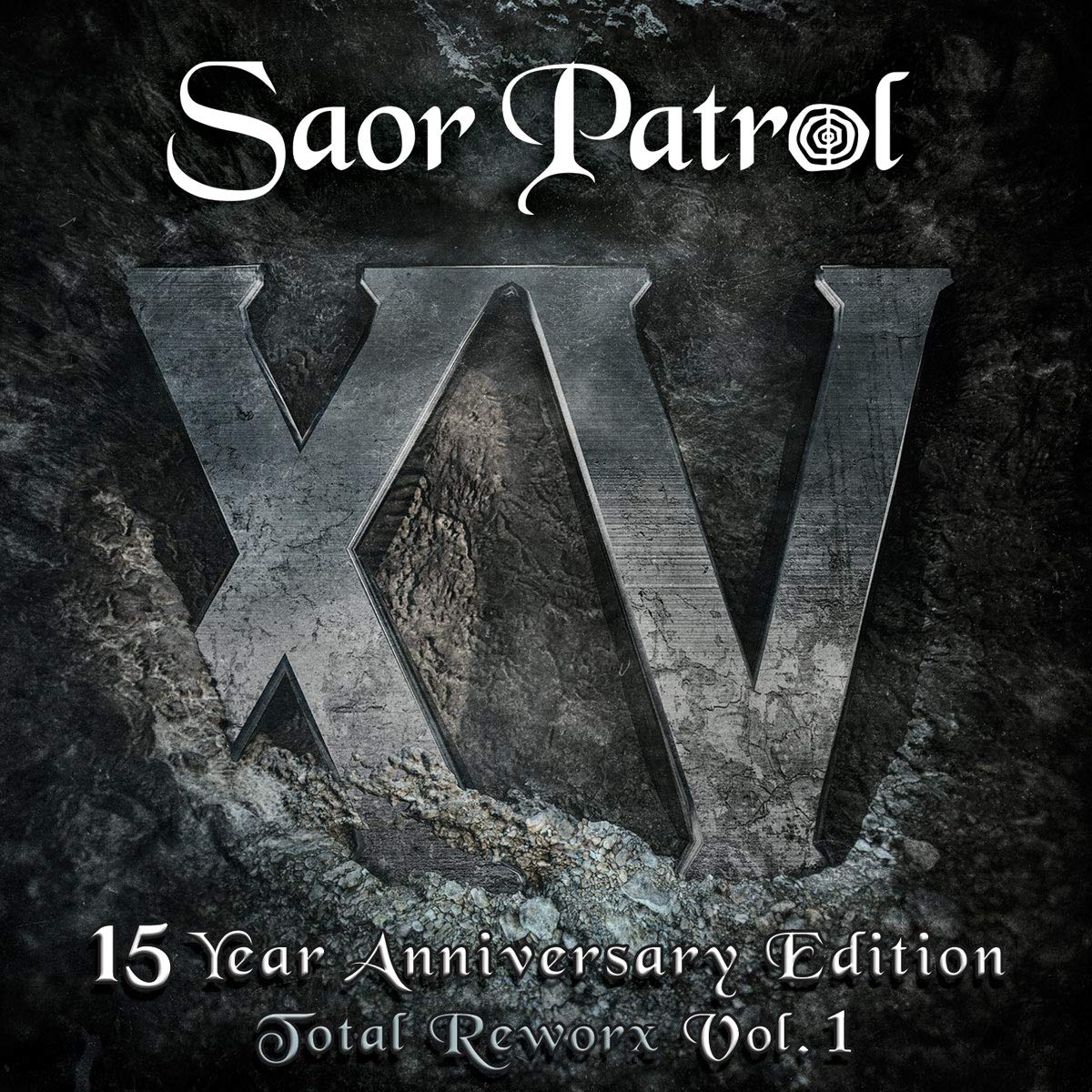 XV-15 Year Anniversary Edition-Total Reworx 1 Pop