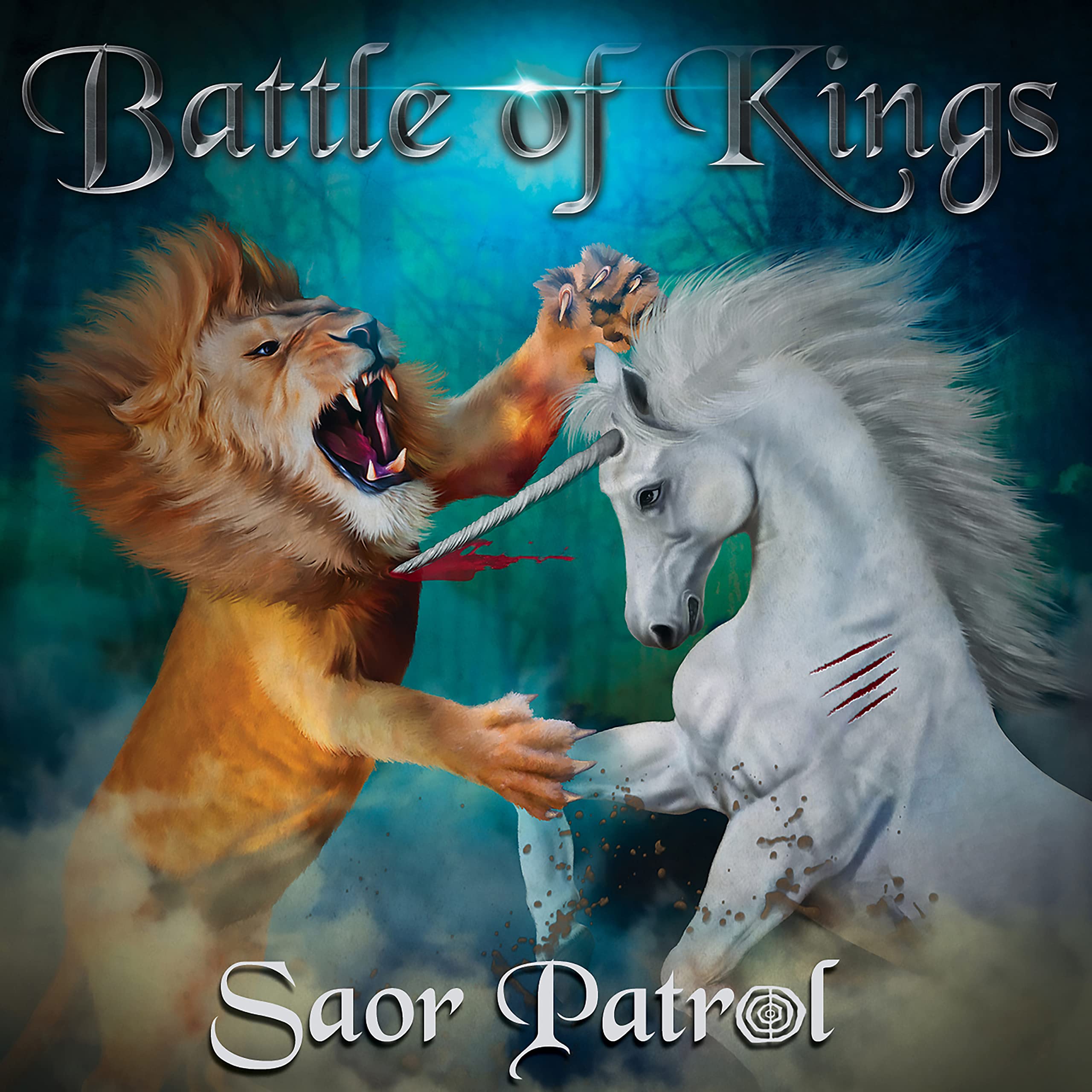 Battle Of Kings Pop