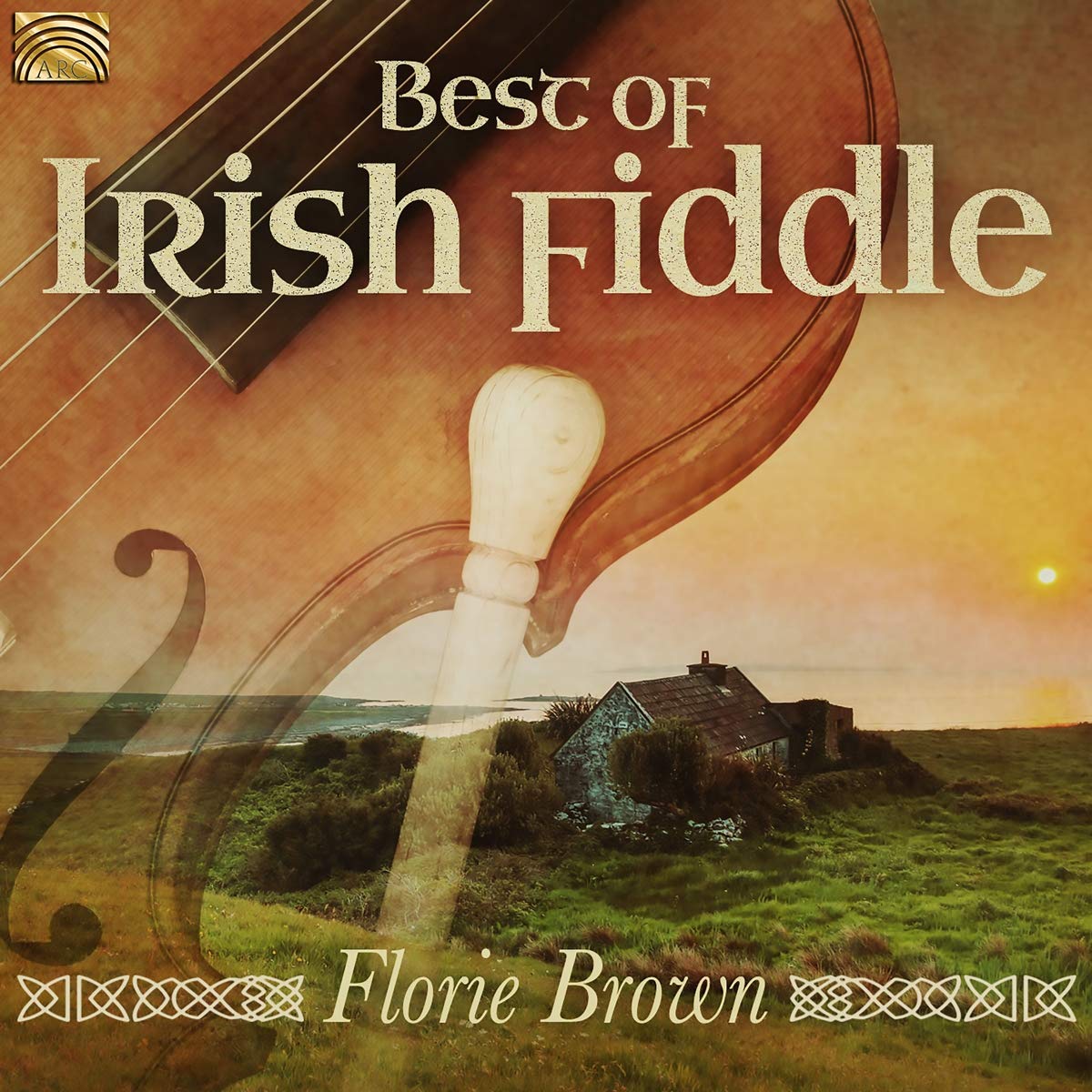Best of Irish Fiddle World Music