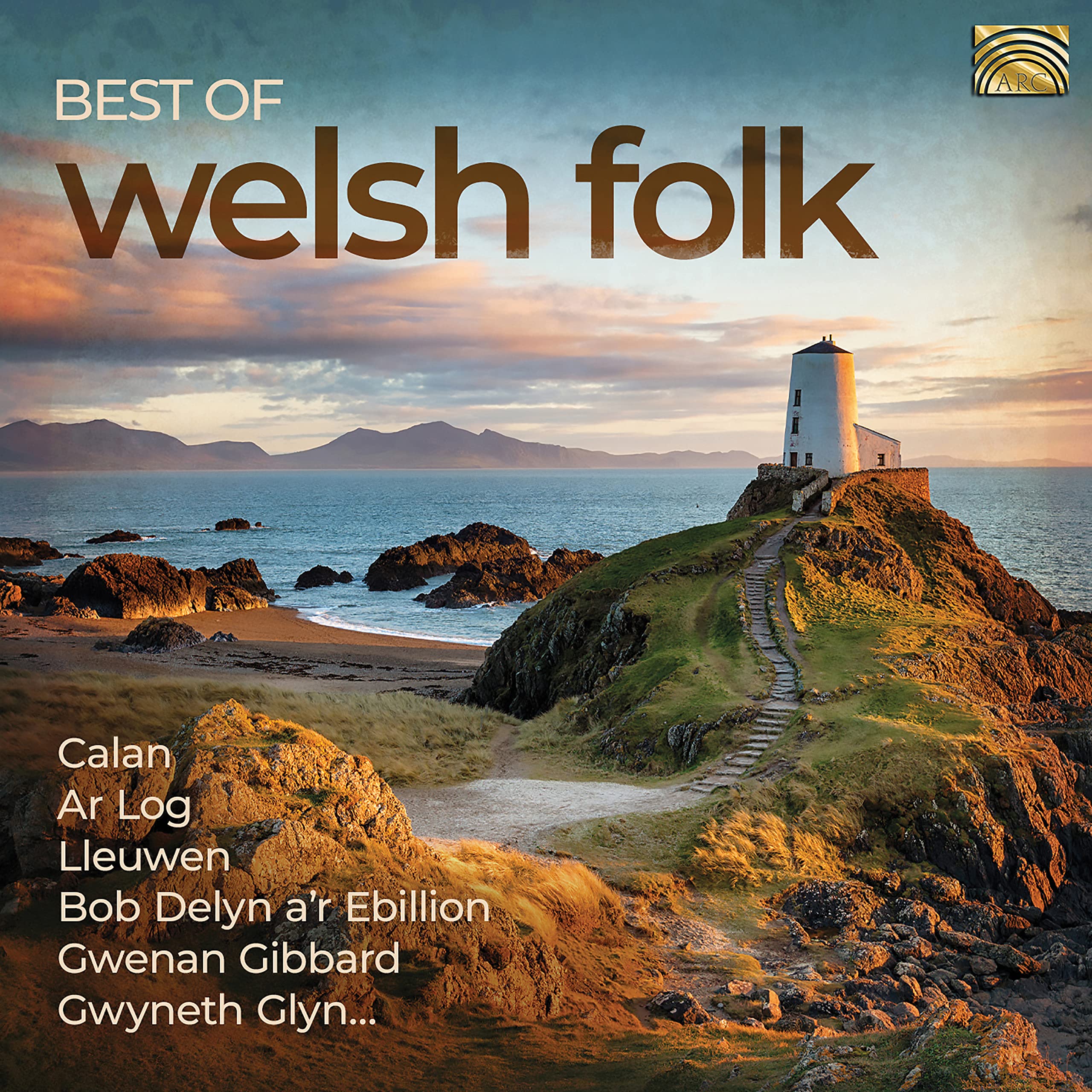 Best of Welsh Folk Pop