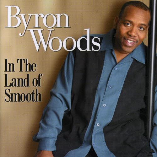 In the Land of Smooth Funk, R&B & Soul
