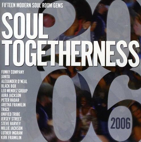 Product Image: Soul Togetherness 2006