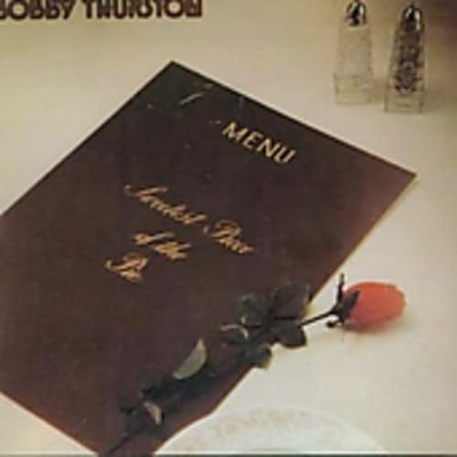 Sweetest Piece of the Pie Funk, R&B & Soul
