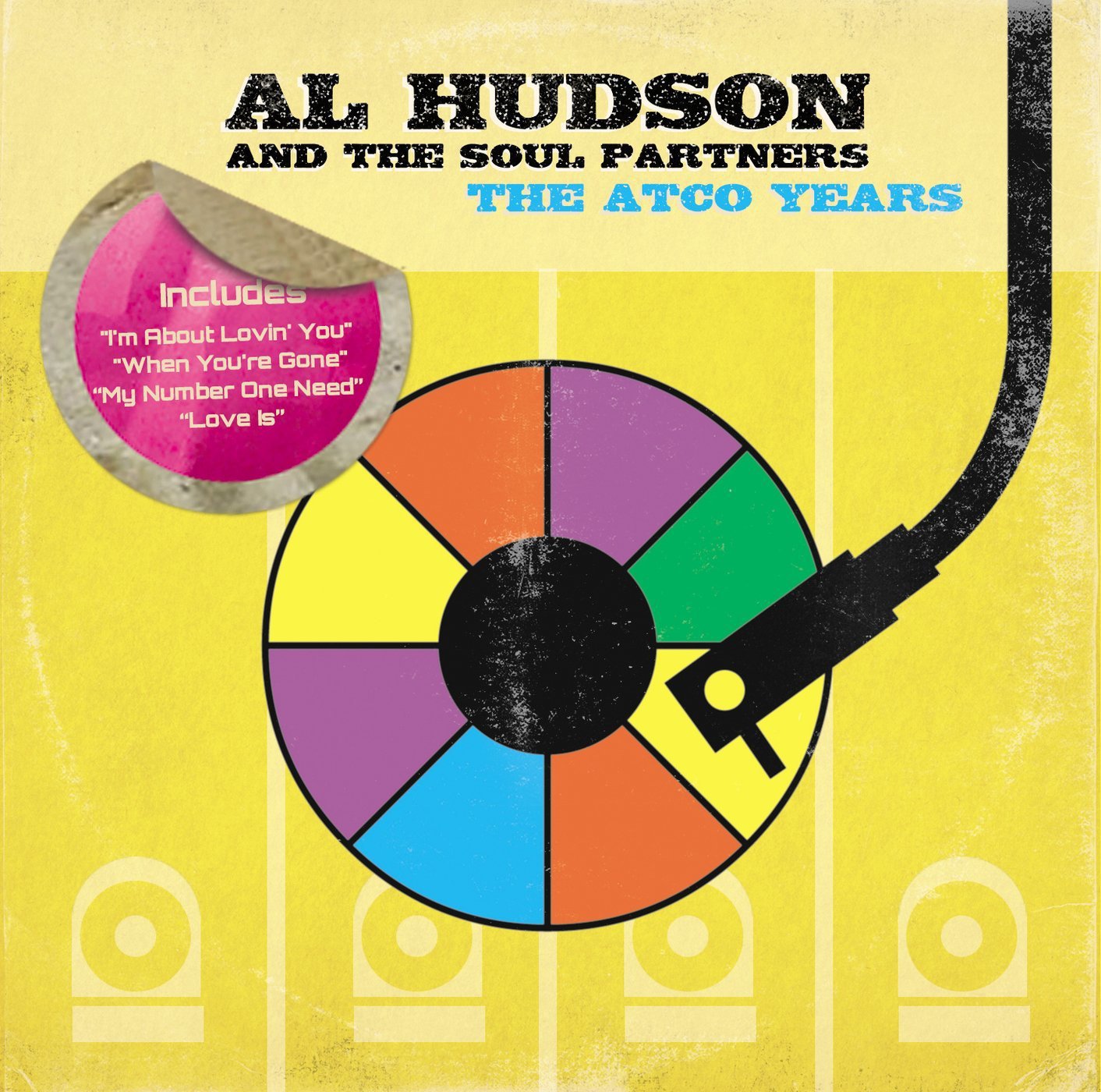 The Atco Years Pop