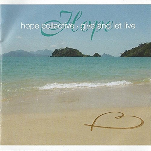 Product Image: Give & Let Live