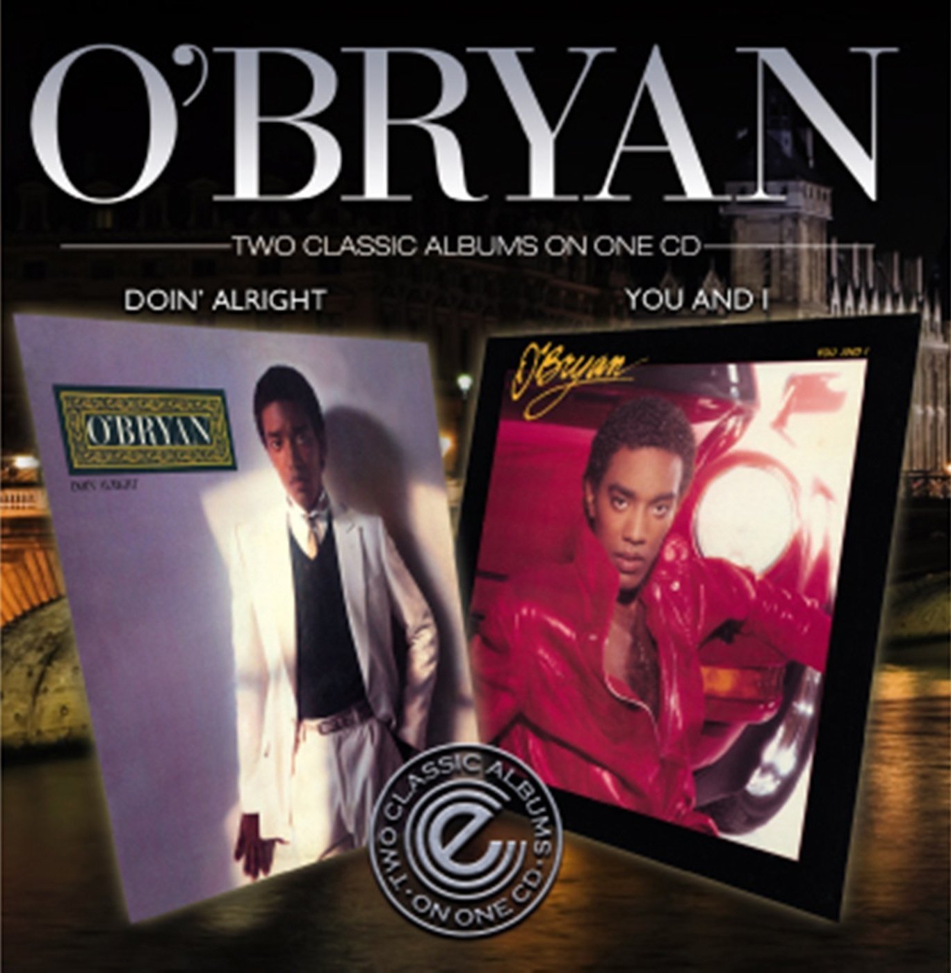 Doin' Alright/You And I (Remastered) Pop