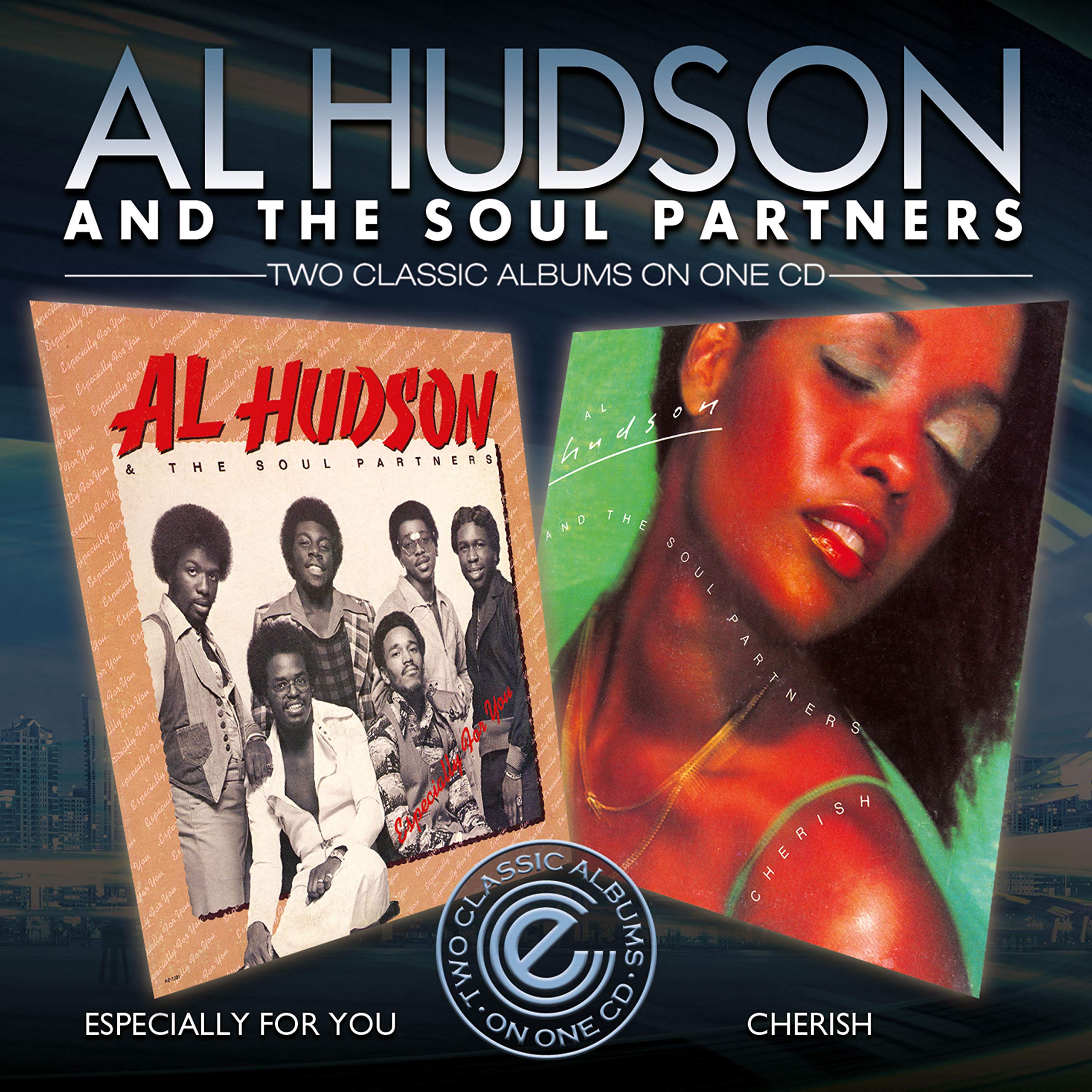 Especially for You/Cherish (Remastered) Pop