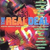 Real Deal;Garage Grooves,Di Rap & Hip-Hop