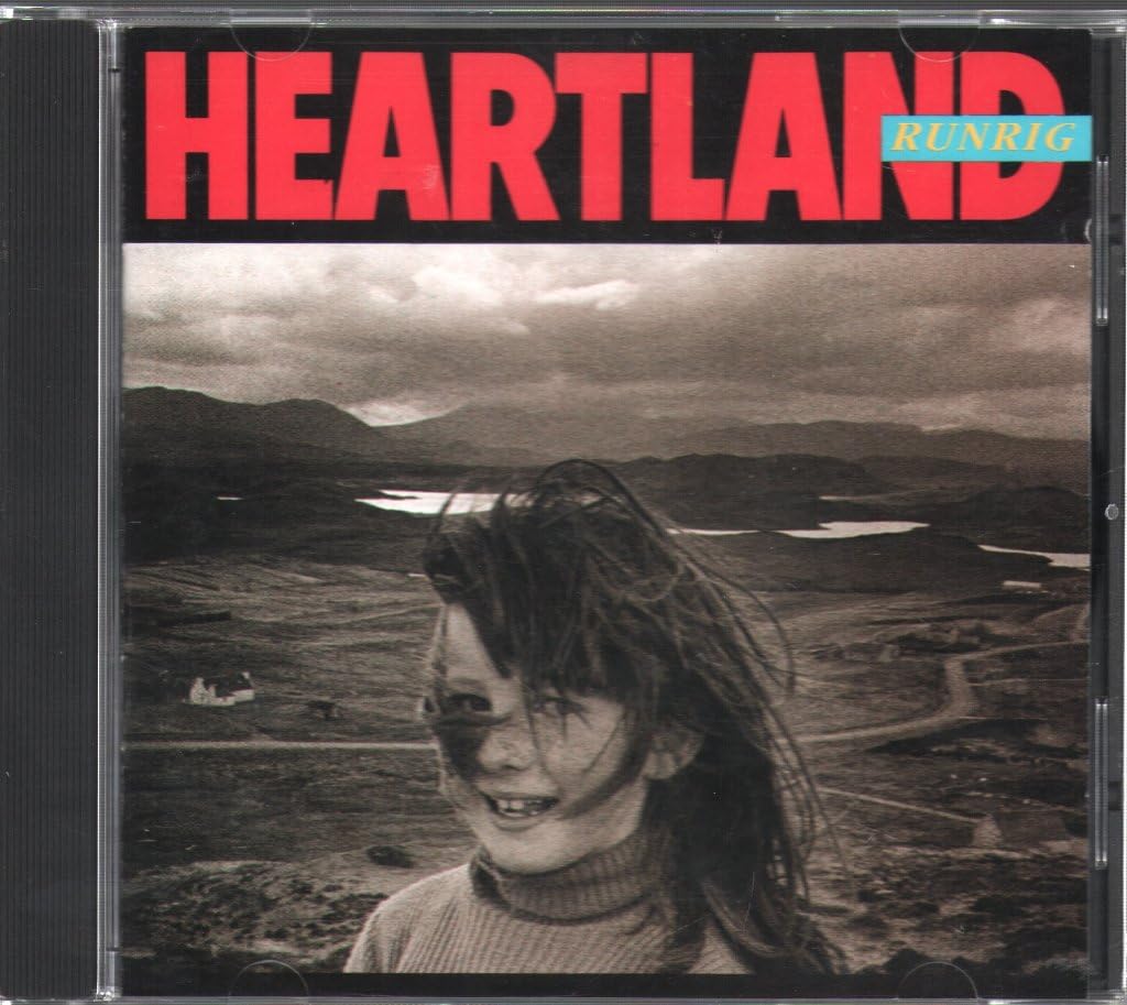Heartland Rock