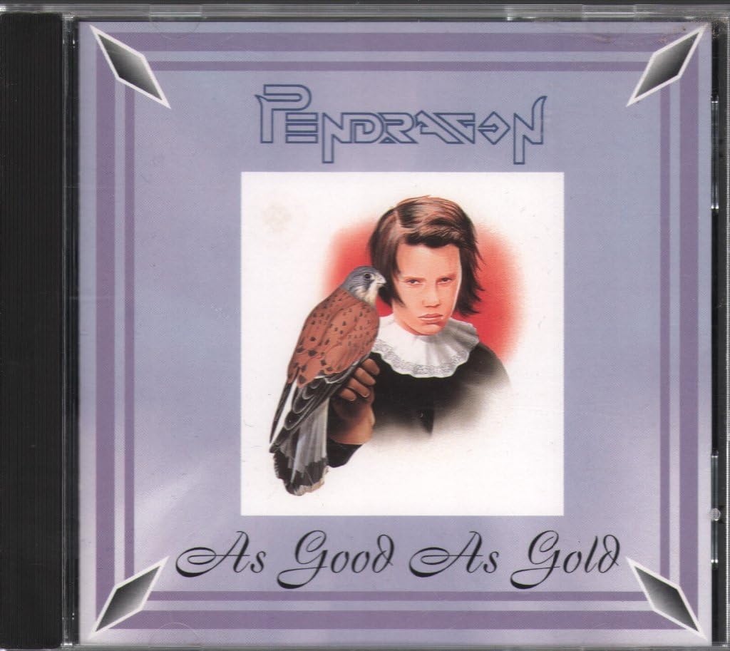 As Good As Gold Alternative & Indie