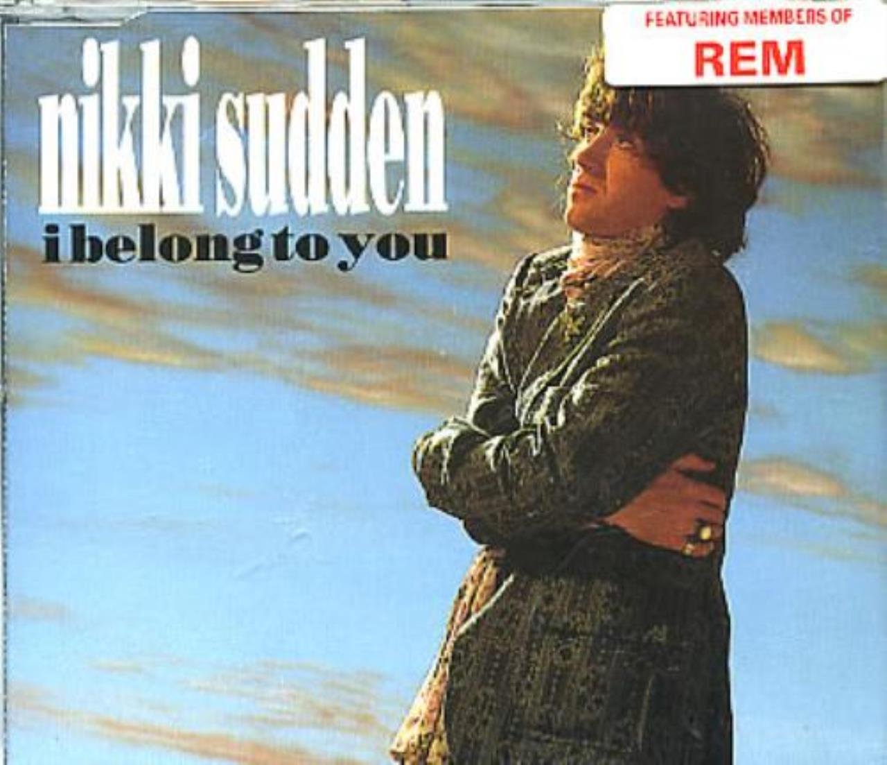 I belong to you (UK, 3 tracks, 1991) Music