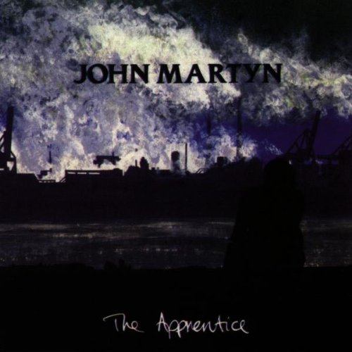 The Apprentice Rock
