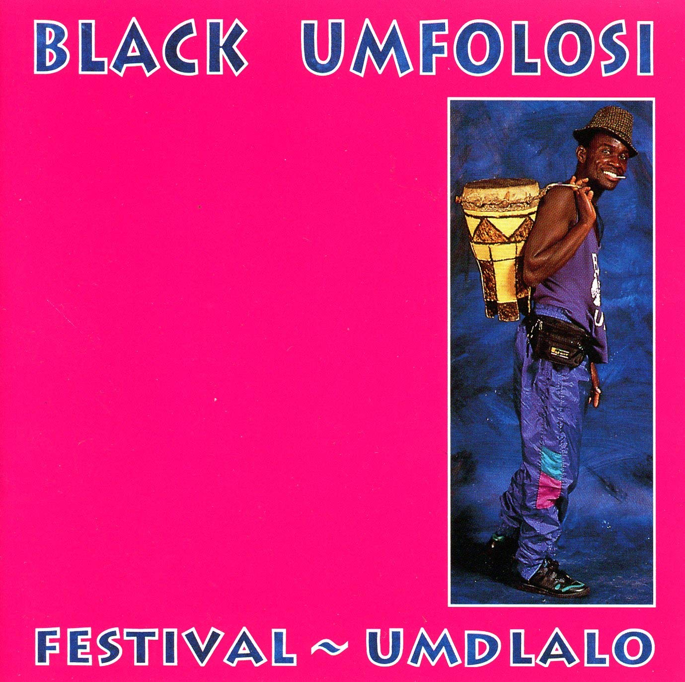 Festival-Umdlalo Alternative & Indie