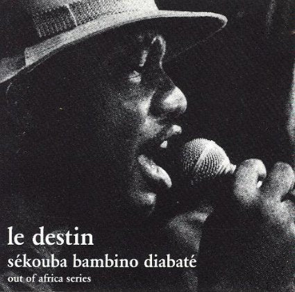 Le Destin Music
