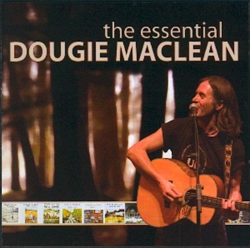 Product Image: The Essential Dougie Maclean