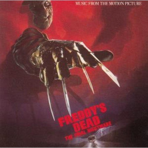 A Nightmare on Elm Street 6: Freddy's Dead - The Final Nightmare Music