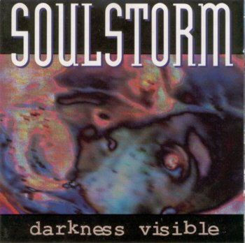 Darkness Visible (UK Import) Alternative & Indie