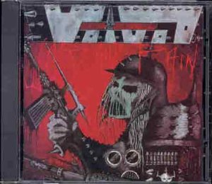War and Pain Alternative & Indie