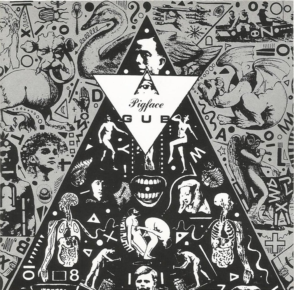 Gub Metal & Hardrock