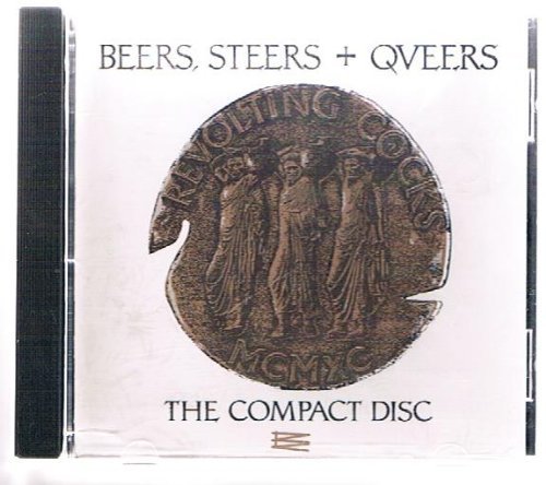 Beers,Steers and Queers Metal & Hardrock