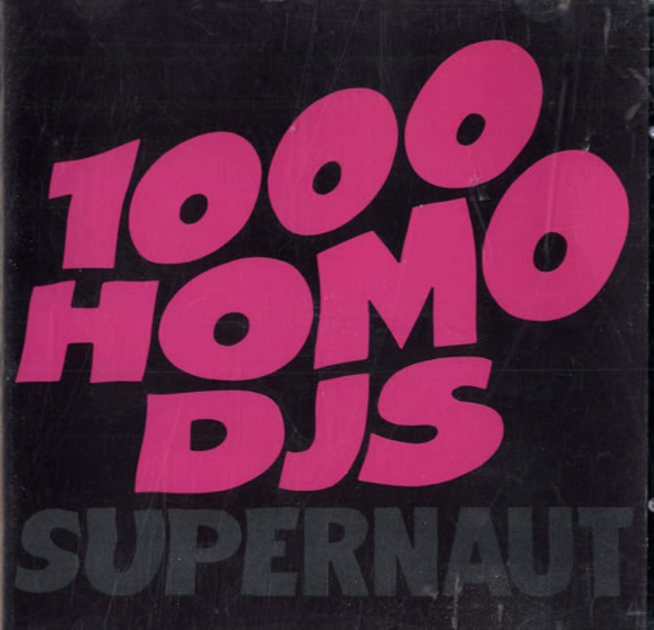 Supernaut Metal & Hardrock