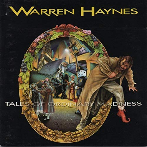 Tales of Ordinary Metal & Hardrock