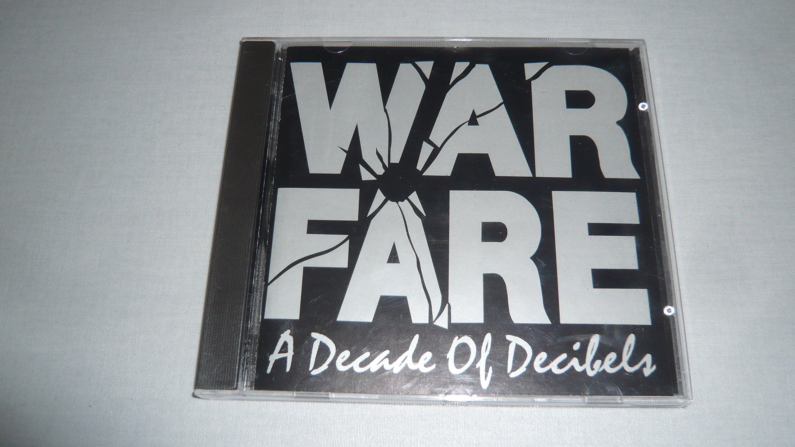 Decade of Decibels Alternative & Indie