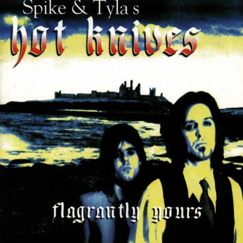 Flagrantly Yours Alternative & Indie