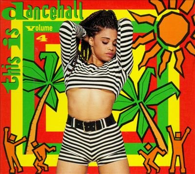 Product Image: This Is Dancehall Vol.4