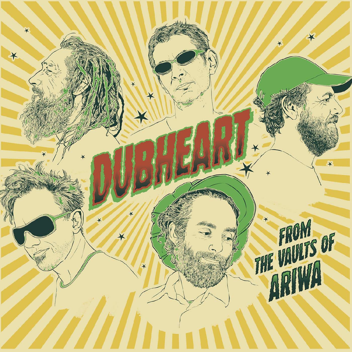 From The Vaults Of Ariwa Music for Children