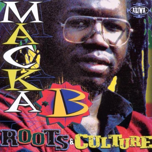 Roots & Culture Reggae