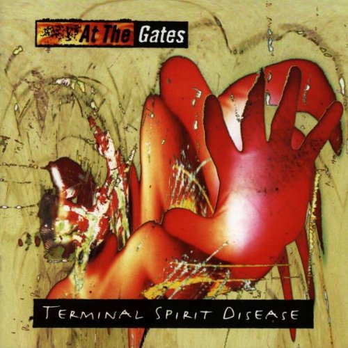 Terminal Spirit Disease Alternative & Indie