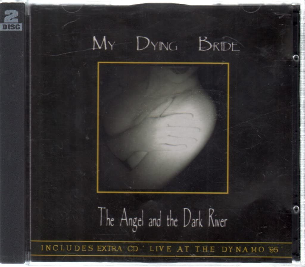 The Angel & the d...+Live CD Alternative & Indie