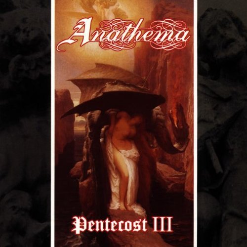 Pentecost III Alternative & Indie